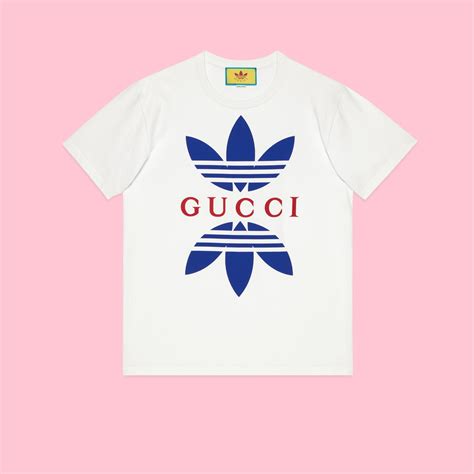 adidas x gucci shirt|adidas x gucci hard sided.